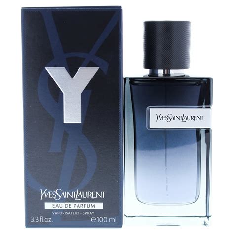 y van yves saint laurent eau de toilette|y yves Saint Laurent fragrantica.